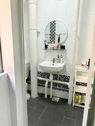 Blk 854 Tampines Ville (Tampines), HDB 4 Rooms #555794831